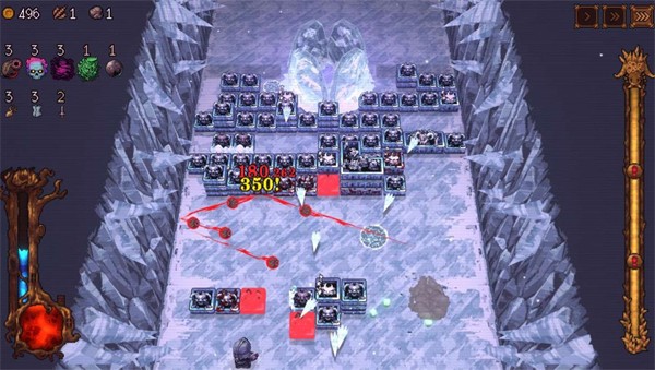 球比伦战记安卓版截图3