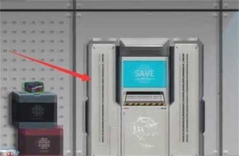 伊德海拉之影汉化版怎么存档?1