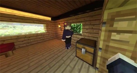 珍妮模组原神版