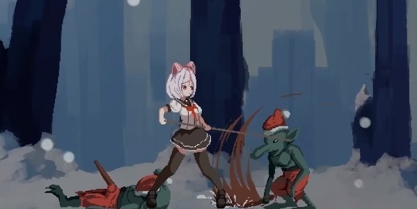 夏哈塔灾难的一天