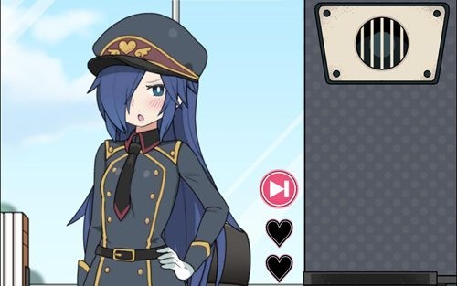 路人娘捕获学院手游安卓版