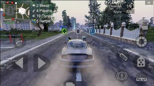 火力全开2新版菜单最新版截图3