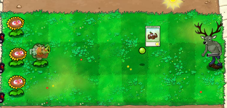 植物大战僵尸逆天版安卓版截图2