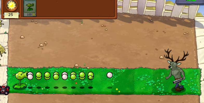 植物大战僵尸逆天版安卓版截图4