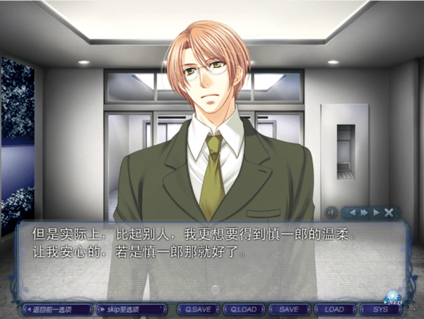 银之冠碧之泪手机版截图3