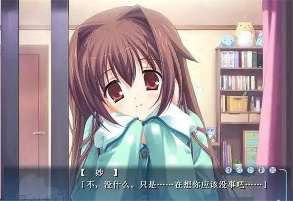 管乐恋曲冷狐版截图2