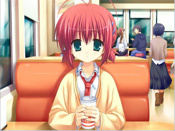 管乐恋曲冷狐版截图4