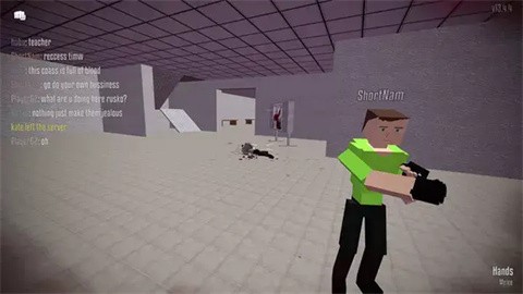 G沙盒仇恨超级版截图4