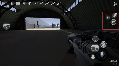 G沙盒仇恨超级版