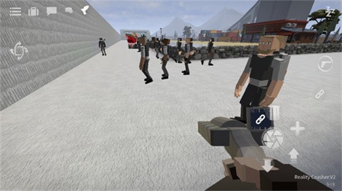 G沙盒仇恨超级版