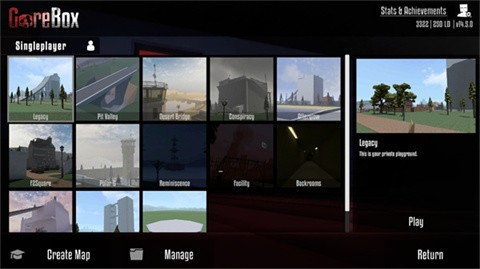 G沙盒仇恨超级版