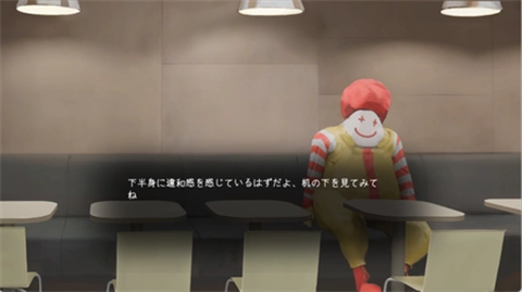 汉堡店的四个夜晚截图2