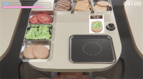 汉堡店的四个夜晚安卓版截图4