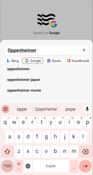 Stay浏览器安卓版