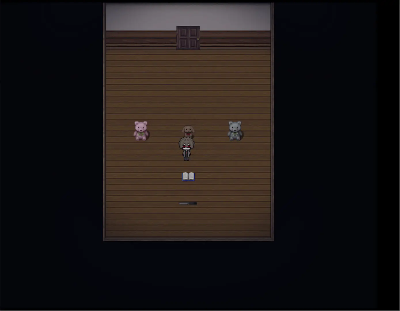 再构镜像游戏截图2