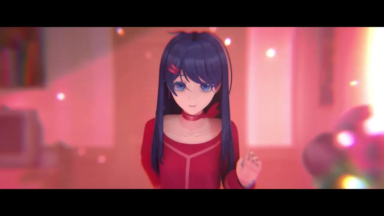 米塔零中文版截图1