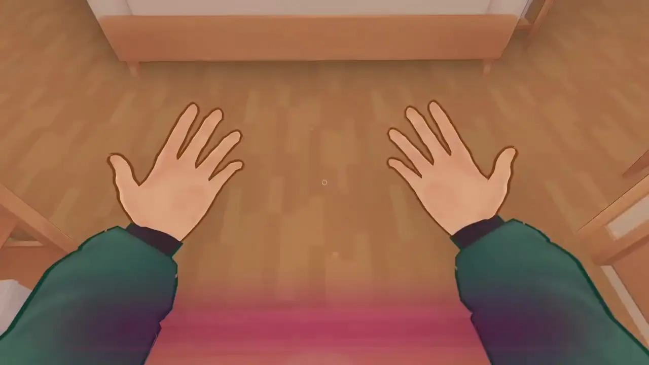 米塔零中文版截图2