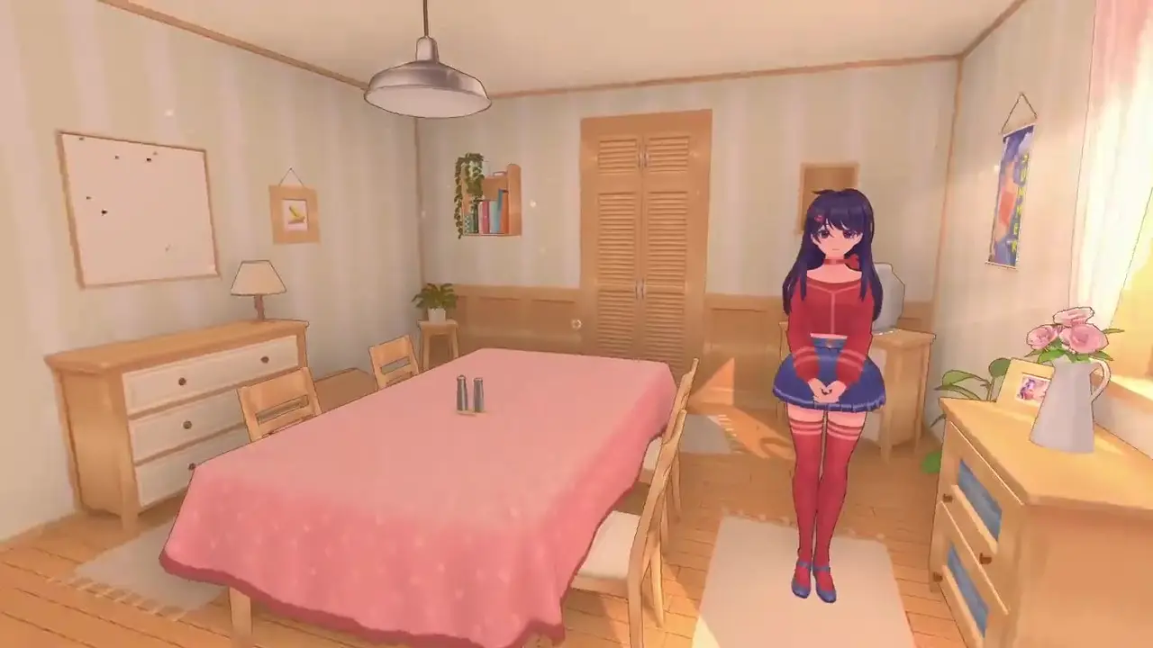 米塔零中文版截图4