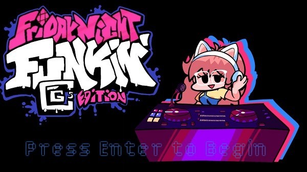 fnf神曲警告手机版截图3