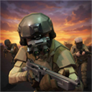 前线模拟战摸金无广告