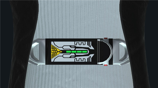 假面骑士甲斗王模拟器1.19截图3