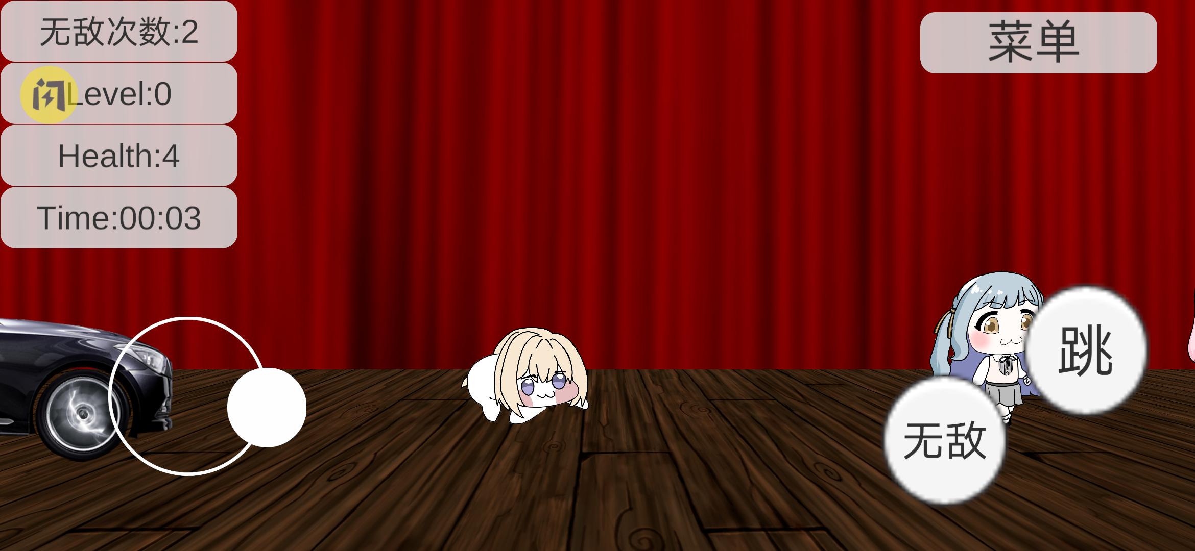 母鸡卡闯关截图3