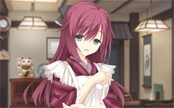 千恋万花中文手机版