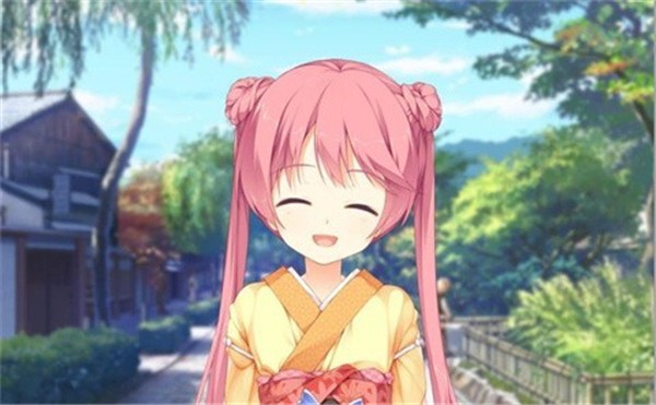 千恋万花中文手机版