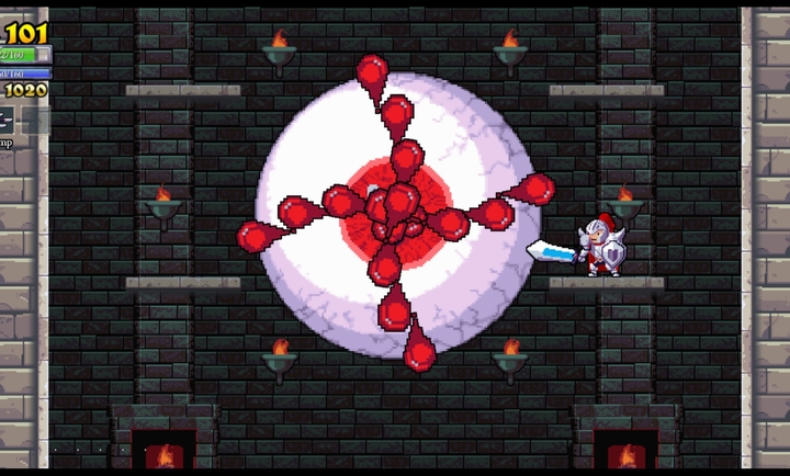 盗贼遗产Rogue Legacy截图2