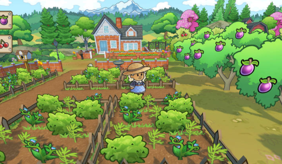 梅林的回声截图1