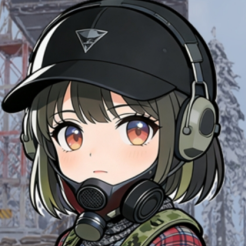 旮旯暗区同人版