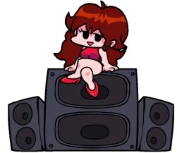 fnf神曲警告模组