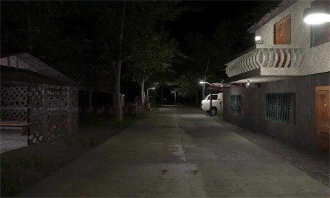 晚餐Hapunan截图4