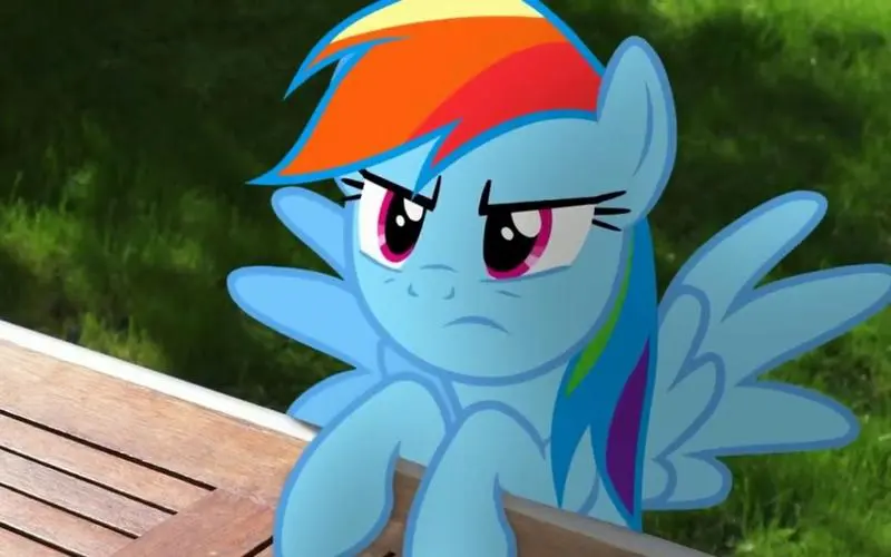 小马宝莉和谐任务游戏