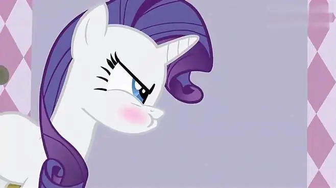 小马宝莉和谐任务游戏