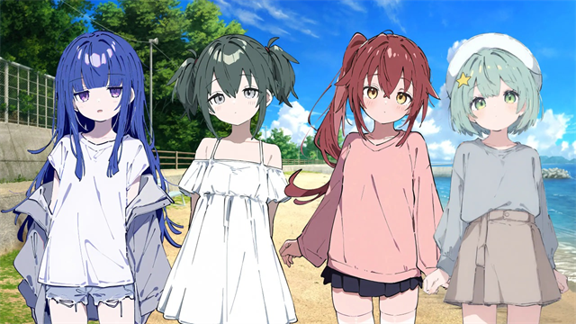 记忆源码夏末手机版截图1