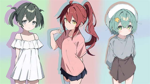 记忆源码夏末手机版截图5