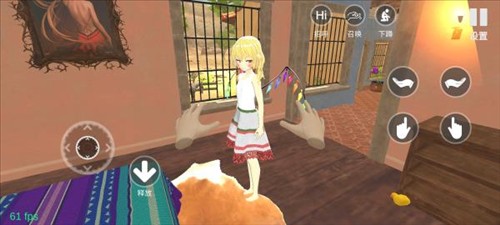 小忍计划游戏图片10