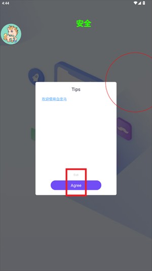 白龙马直装截图3