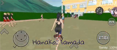 病娇模拟器沙滩模组无广告截图1