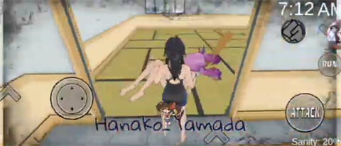 病娇模拟器沙滩模组无广告截图2