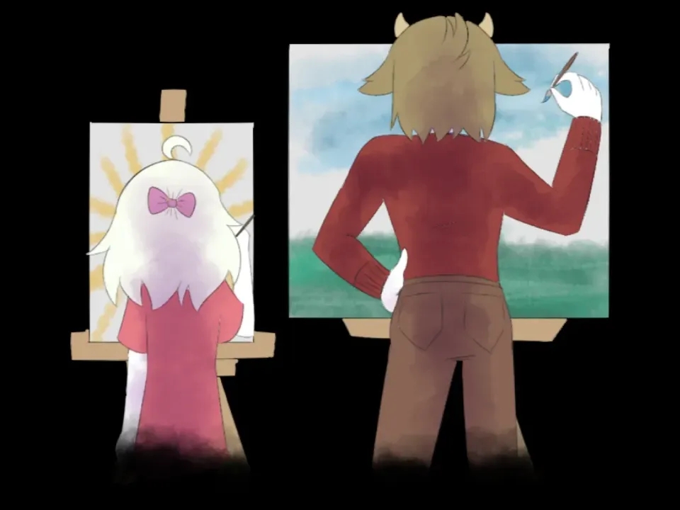 地下室的秘密手机版截图4