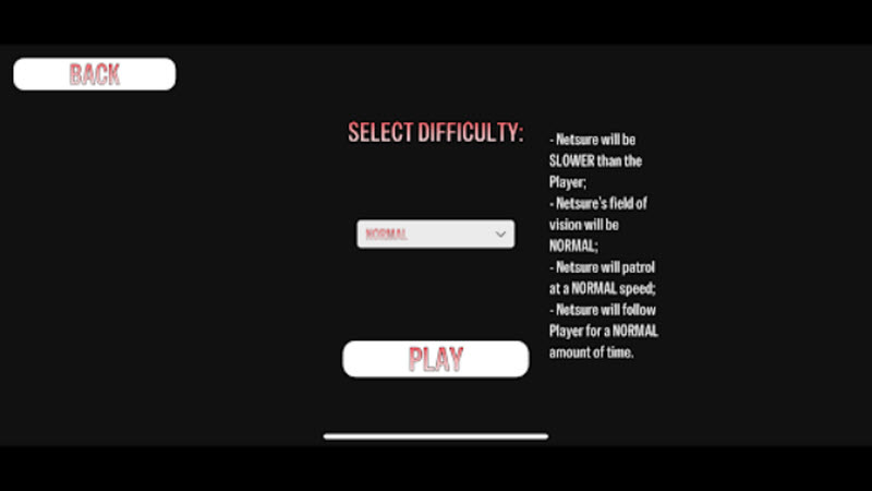 病娇之恋安卓版截图3