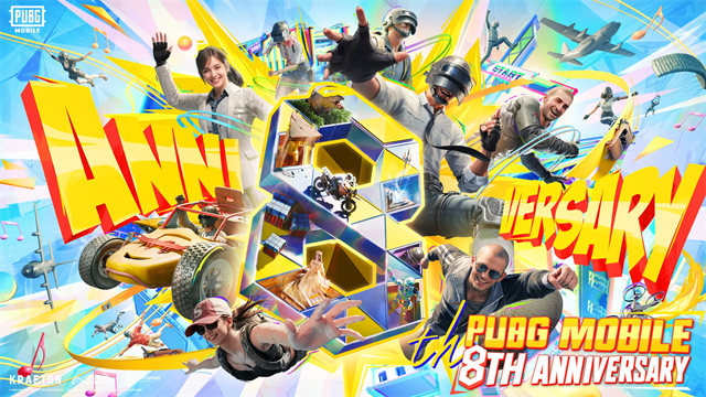 PUBG国际服v4.3.0版截图4