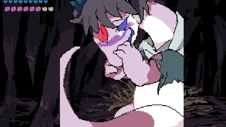 堕龙窟(Ouros mini game)截图4