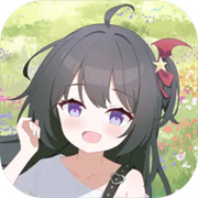 小小的身影重叠的内心汉化版