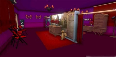 病娇模拟器沙滩模组