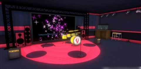 病娇模拟器沙滩模组