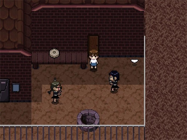 kio的人间冒险移植版截图1