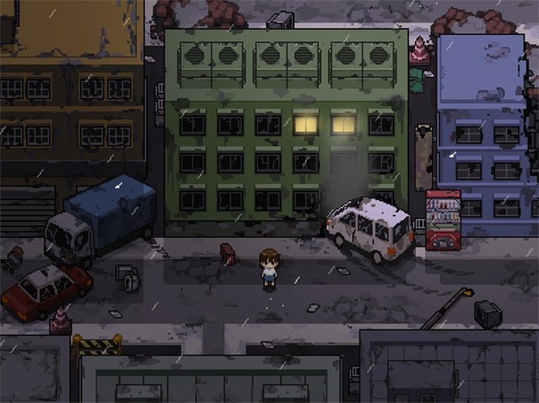 kio的人间冒险移植版截图4